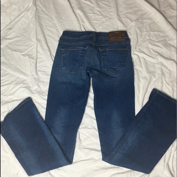 True Religion boot cute - Picture 4 of 8